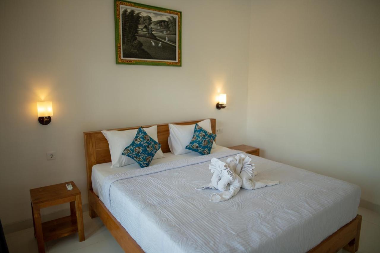 Frangipani House And Spa By Ecommerceloka Canggu Екстериор снимка