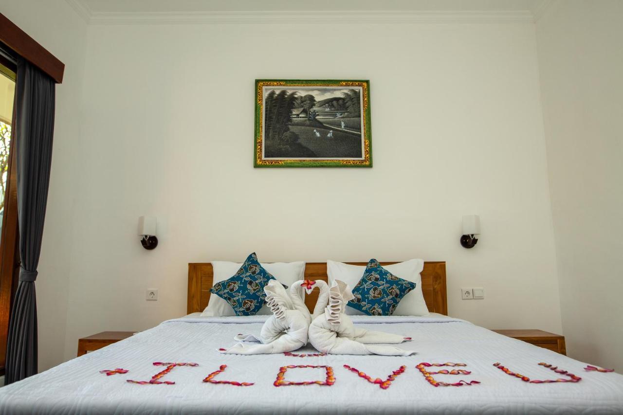 Frangipani House And Spa By Ecommerceloka Canggu Екстериор снимка
