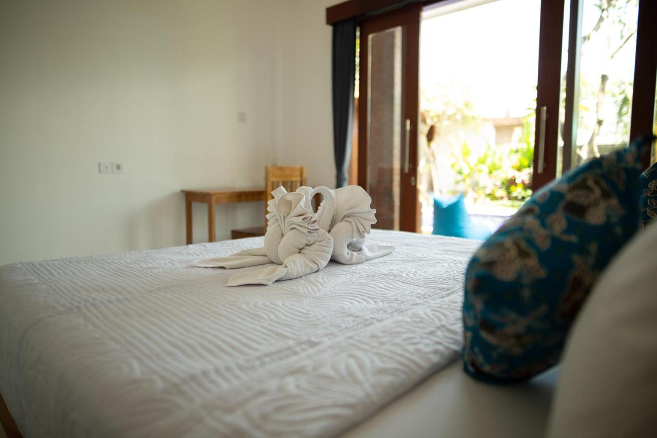 Frangipani House And Spa By Ecommerceloka Canggu Екстериор снимка
