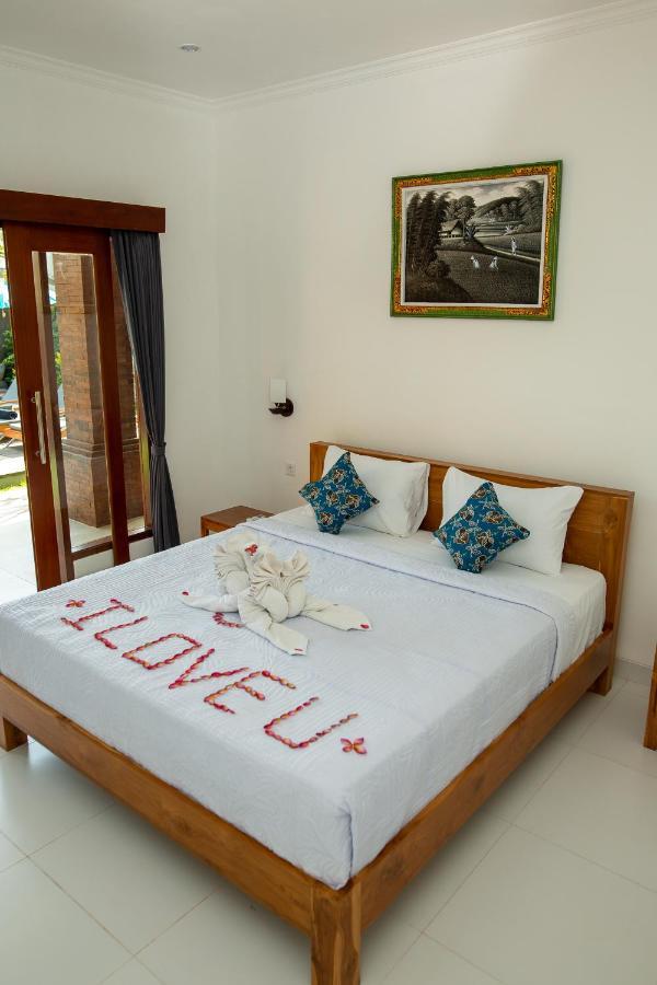 Frangipani House And Spa By Ecommerceloka Canggu Екстериор снимка