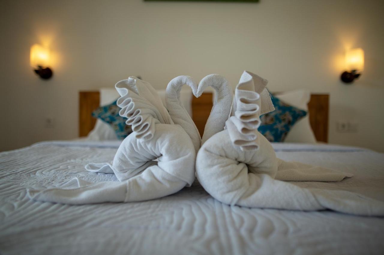 Frangipani House And Spa By Ecommerceloka Canggu Екстериор снимка