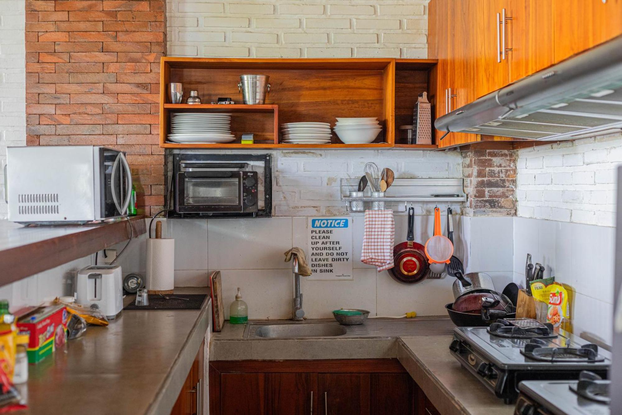 Frangipani House And Spa By Ecommerceloka Canggu Екстериор снимка